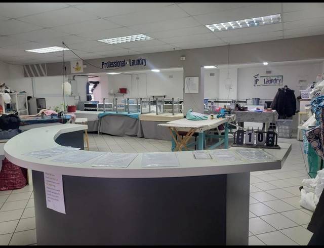 BUSINESS FOR SALE IN MIDDEDORP